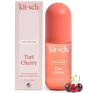 Kitsch Tart Cherry Hair Perfume and Body Mist