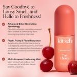 Kitsch Tart Cherry Hair Perfume and Body Mist