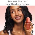 Kitsch Tart Cherry Hair Perfume and Body Mist