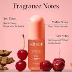 Kitsch Tart Cherry Hair Perfume and Body Mist