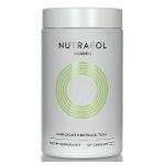 Nutrafol Women's Hair Growth Supplements for Thicker Hair