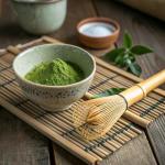Authentic Japanese Ceremonial Grade Matcha Powder