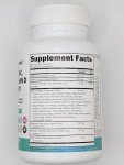 Quercetin, Zinc, Vitamin C & D Supplement Blend