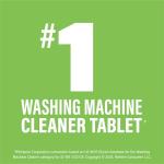 Affresh Washing Machine Cleaner Tablets - 6 Count