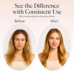 Kitsch Rice Water Shampoo Bar for All Hair Types