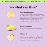 Lemme Purr - Probiotic Gummies for Vaginal Health