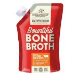 Grass-Fed Beef Bone Broth for Dogs