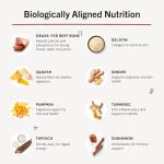 Grass-Fed Beef Bone Broth for Dogs