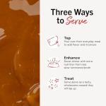 Grass-Fed Beef Bone Broth for Dogs