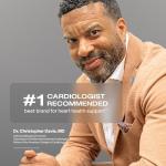 SuperBeets Heart Gummies: Sugar-Free Energy Boost