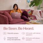 HP Ultrabook Laptop with 16GB RAM and 1.2TB Storage