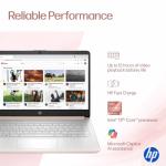 HP Ultrabook Laptop with 16GB RAM and 1.2TB Storage