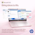 HP Ultrabook Laptop with 16GB RAM and 1.2TB Storage