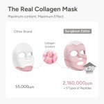 SUNGBOON Deep Collagen Overnight Mask Set