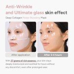 SUNGBOON Deep Collagen Overnight Mask Set