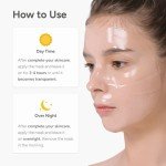 SUNGBOON Deep Collagen Overnight Mask Set