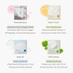 SUNGBOON Deep Collagen Overnight Mask Set