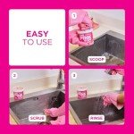 Stardrops Pink Stuff - Miracle Cleaning Paste