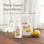 Young Living Thieves Household Cleaner, 14.4 oz