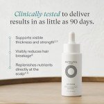 Nutrafol Women's Hair Serum for Thicker Hair