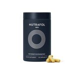 Nutrafol Men’s Hair Growth Supplement for Thicker Hair