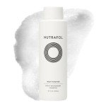 Nutrafol Cleanse & Hydrate Shampoo for Thinning Hair
