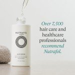 Nutrafol Women's Hair Serum for Thicker Hair