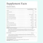 Nutrafol Women's Balance Hair Growth Supplements 2-Month Supply