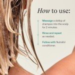 Nutrafol Cleanse & Hydrate Shampoo for Thinning Hair