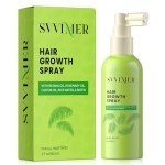 Svvimer Hair Growth Serum with Rosemary & Biotin