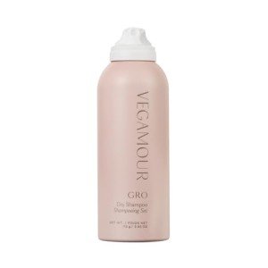 VEGAMOUR GRO Volumizing Dry Shampoo Spray