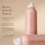 VEGAMOUR GRO Volumizing Dry Shampoo Spray