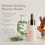 VEGAMOUR GRO+ Hair Density Serum, Promotes Healthy Scalp