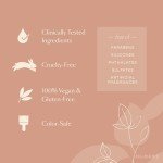 VEGAMOUR GRO Volumizing Dry Shampoo Spray