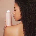 VEGAMOUR GRO Volumizing Dry Shampoo Spray
