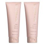 VEGAMOUR GRO Shampoo & Conditioner Set for Thicker Hair