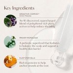 VEGAMOUR GRO+ Hair Density Serum, Promotes Healthy Scalp