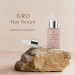 Vegan Hair Growth Serum for Thicker Hair