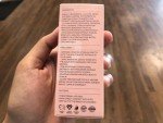Vegan Hair Growth Serum for Thicker Hair