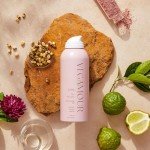 VEGAMOUR GRO Volumizing Dry Shampoo Spray