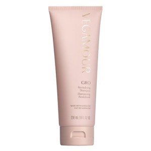 VEGAMOUR GRO Revitalizing Sulfate-Free Shampoo for Thinning Hair
