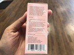 Vegan Hair Growth Serum for Thicker Hair