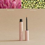 Vegan Eyelash Serum for Fuller, Thicker Lashes