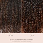 VEGAMOUR GRO Revitalizing Sulfate-Free Shampoo for Thinning Hair