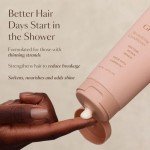 VEGAMOUR GRO Shampoo & Conditioner Set for Thicker Hair