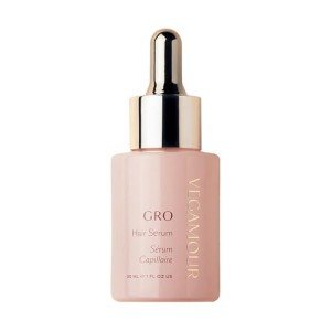 VEGAMOUR GRO Hair Serum for Thicker, Fuller Hair