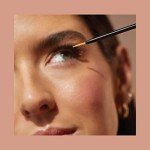 Vegan Eyelash Serum for Fuller, Thicker Lashes