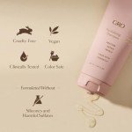 VEGAMOUR GRO Revitalizing Sulfate-Free Shampoo for Thinning Hair