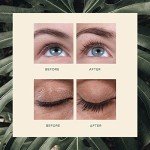 Vegan Eyelash Serum for Fuller, Thicker Lashes