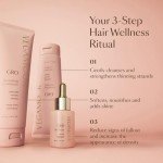 VEGAMOUR GRO Revitalizing Sulfate-Free Shampoo for Thinning Hair